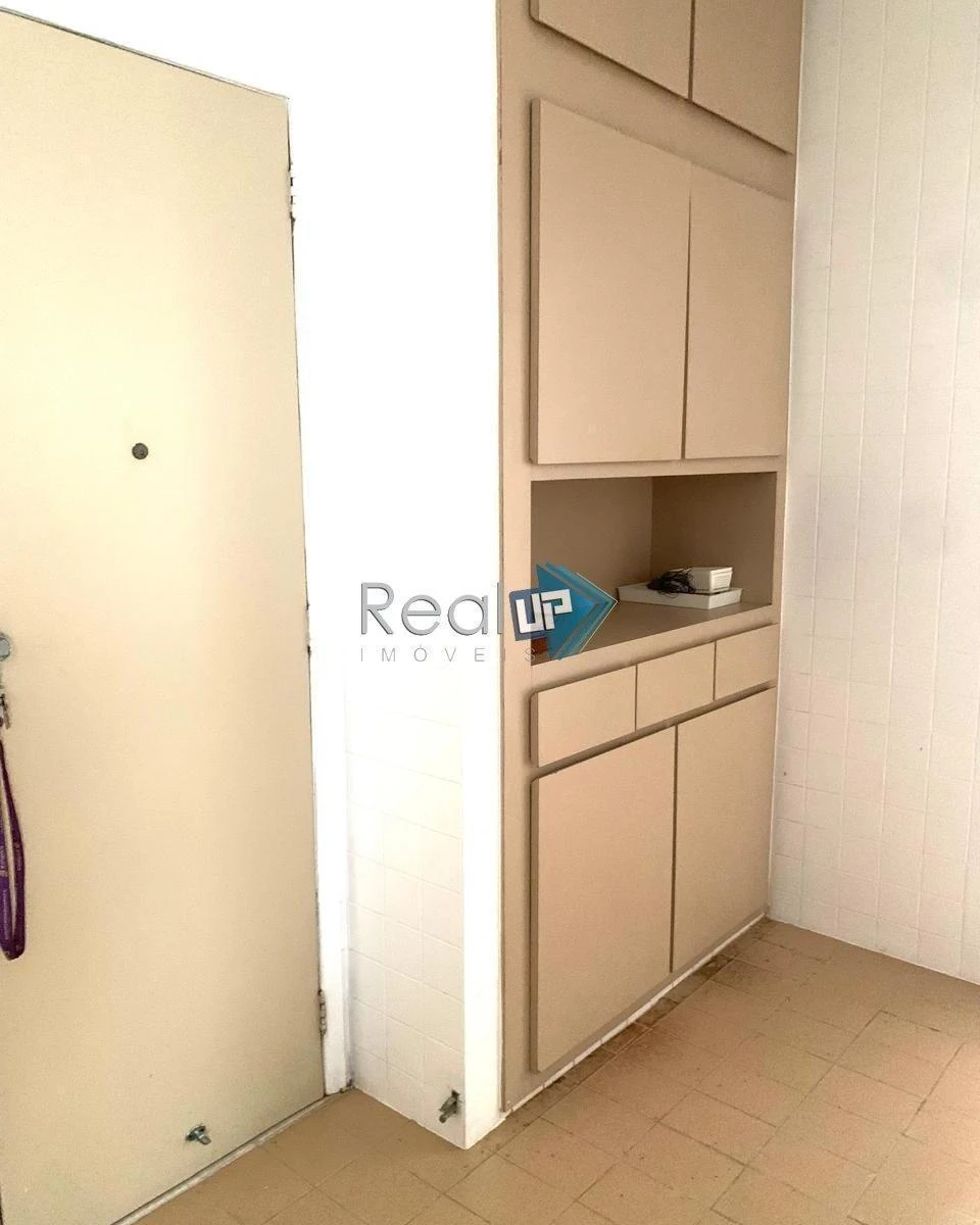 Apartamento de 3 quartos com espaço de home office, Ipanema — photo 22