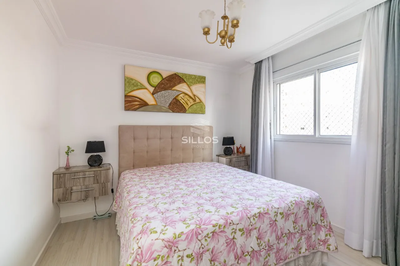 2-bedroom apartment in a building with a gym — photo 15