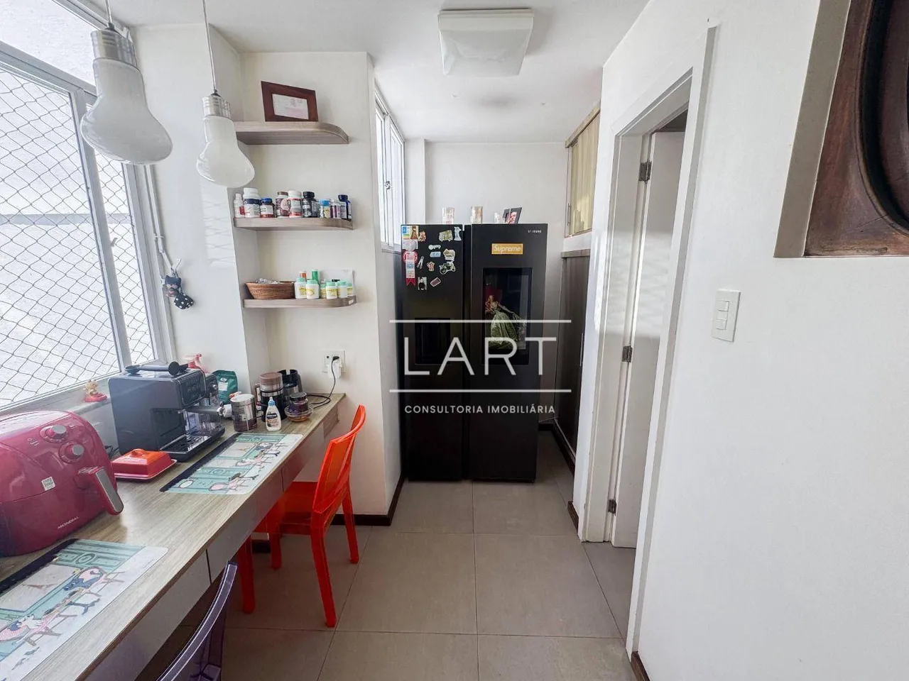 Cobertura mobiliada com 2 dormitórios e 230 m² — photo 15