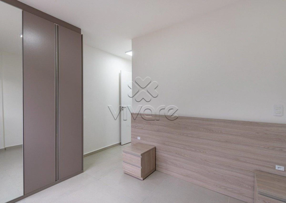 Робоче місце та 2 спальні: квартира 62 м² — photo 11