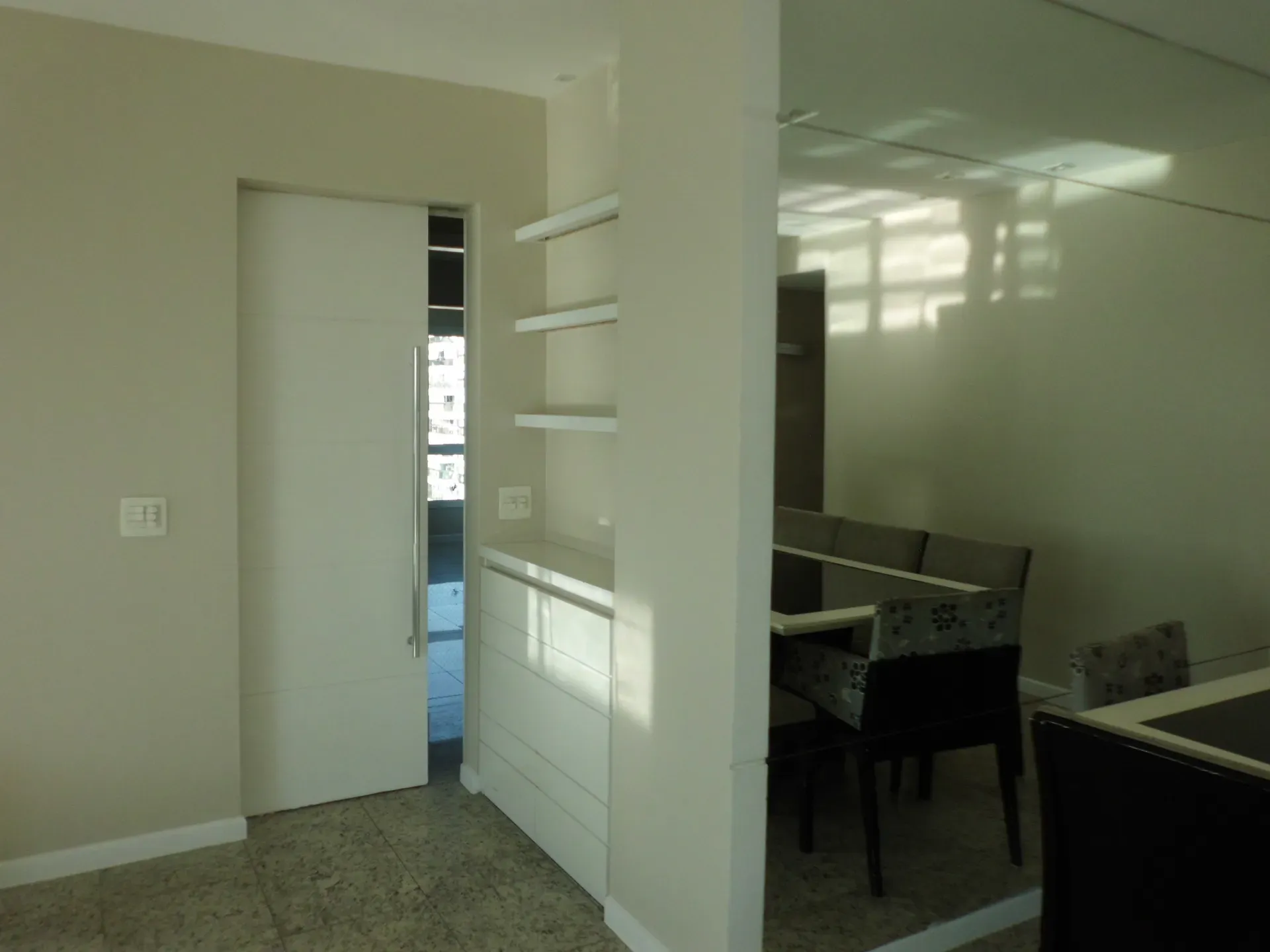Water view in a 4-bedroom apartment, 142 m² — photo 29