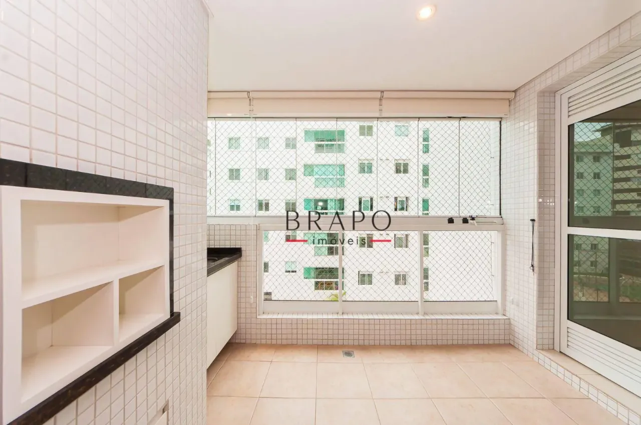 3-bedroom apartment with private BBQ and 95 m² — photo 12