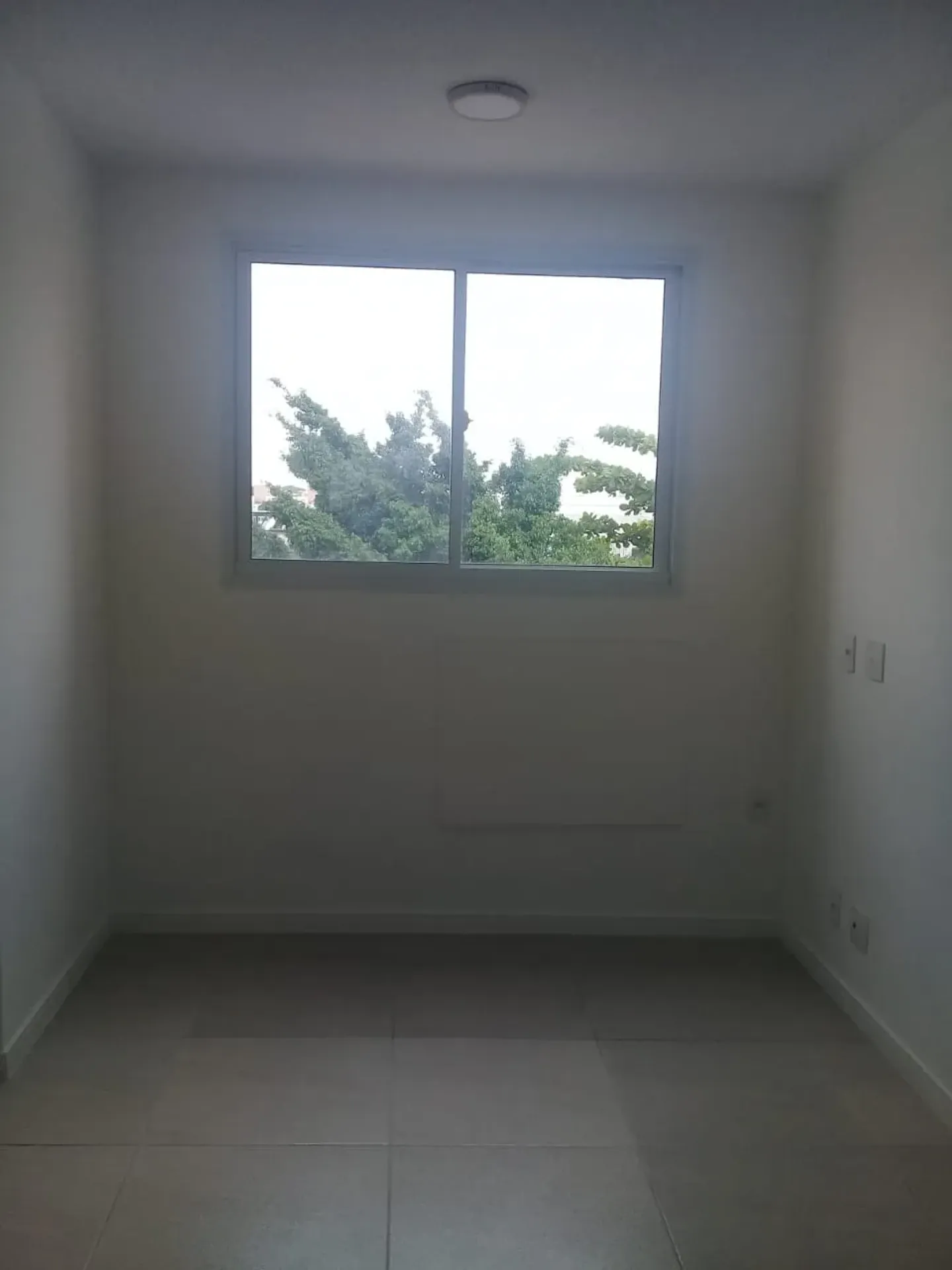 Apartamento de 2 quartos com vaga e área de lazer — photo 29