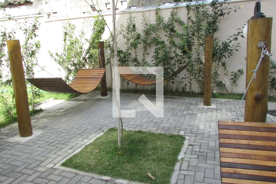 Apartamento amueblado con 2 dormitorios y cocina abierta — photo 52