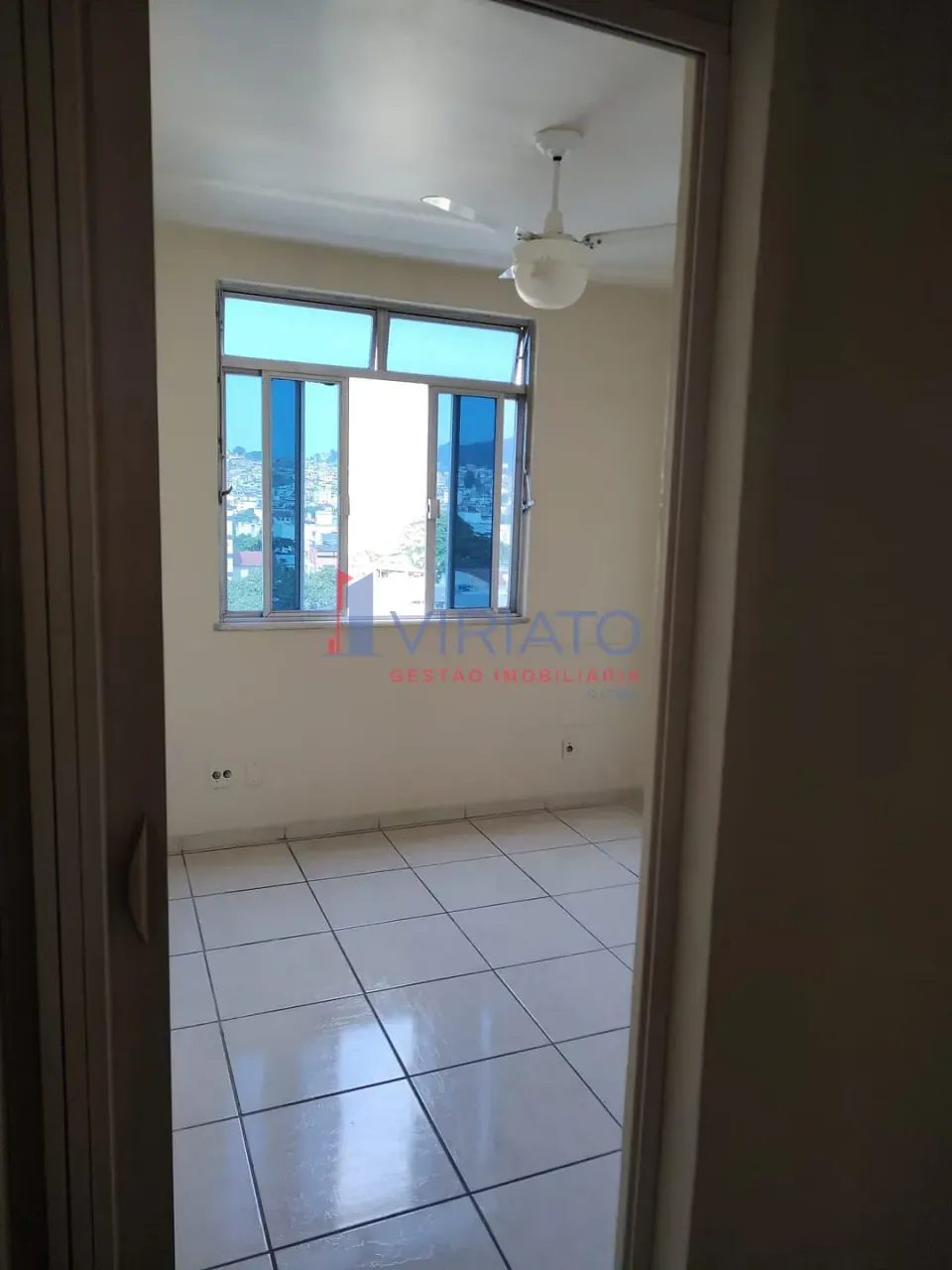 Apartamento com 2 quartos, 2 banheiros e 1 vaga — photo 10