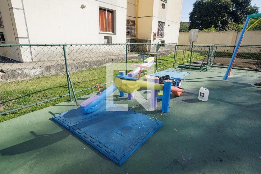 Квартира 45 м² з 2 спальнями та 1 паркомісцем — photo 24