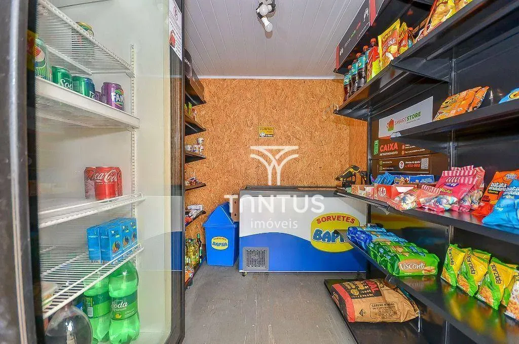 Квартира з 3 спальнями та пральною машиною, Куритиба — photo 26