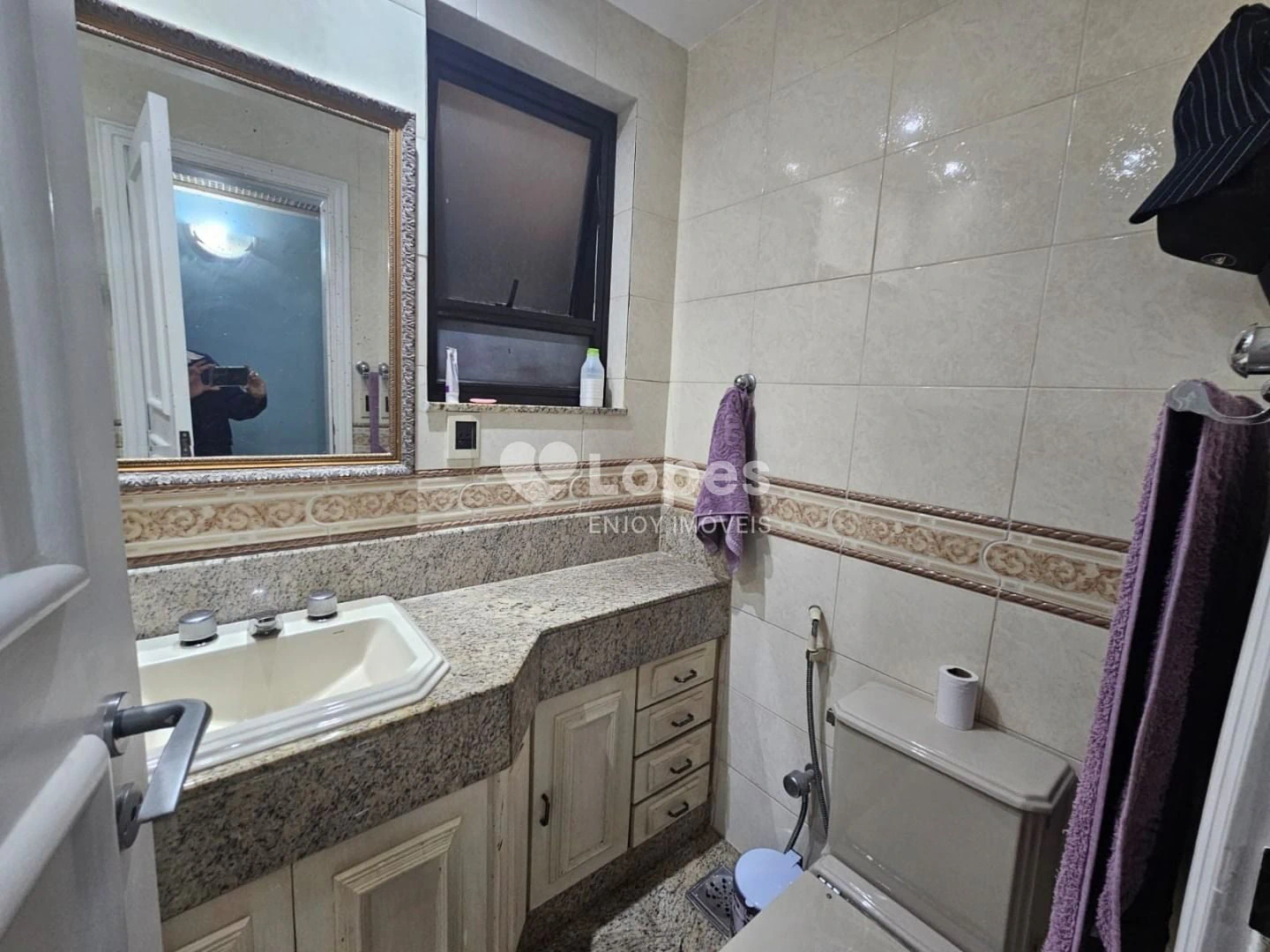 134 m² apartment with 2 bedrooms and 1 en-suite — photo 19