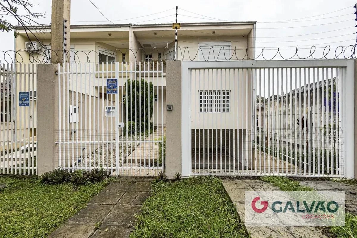 Detached house for rent 183 m² with 3 bedrooms and balcony — photo 3
