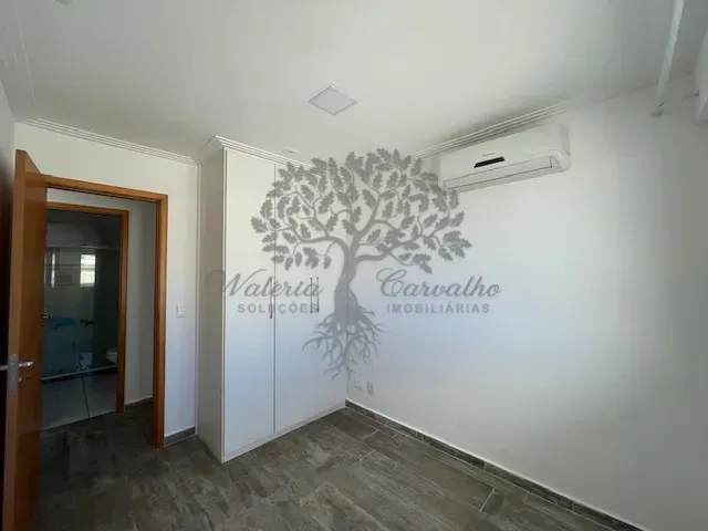 Unfurnished 3-bedroom apartment with 3 baths and 140 m² — photo 12