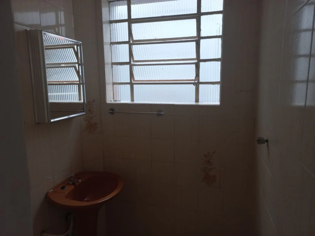 70 m² apartment in Curitiba — photo 14