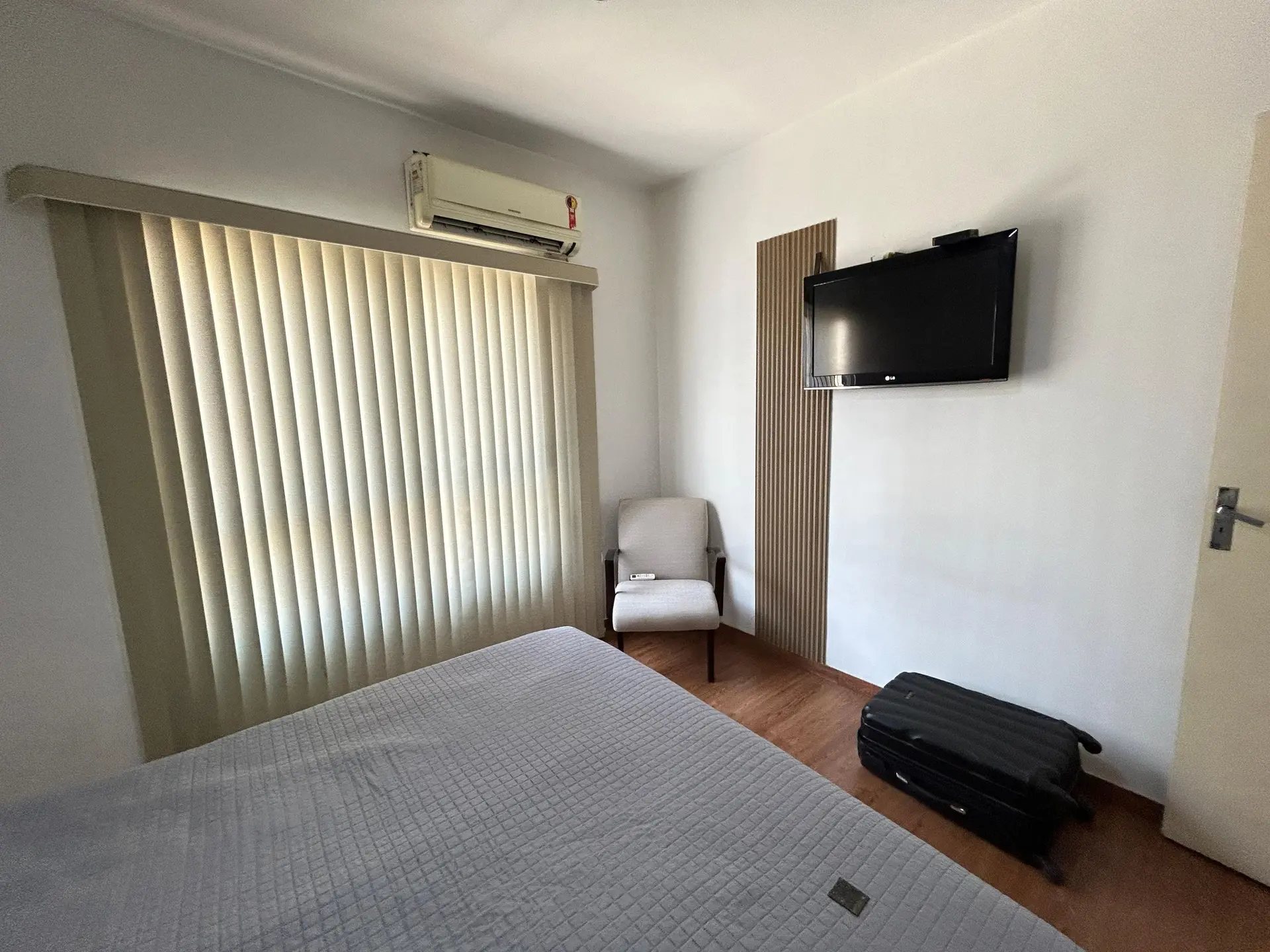 3-bedroom apartment in a building with a sauna — photo 13