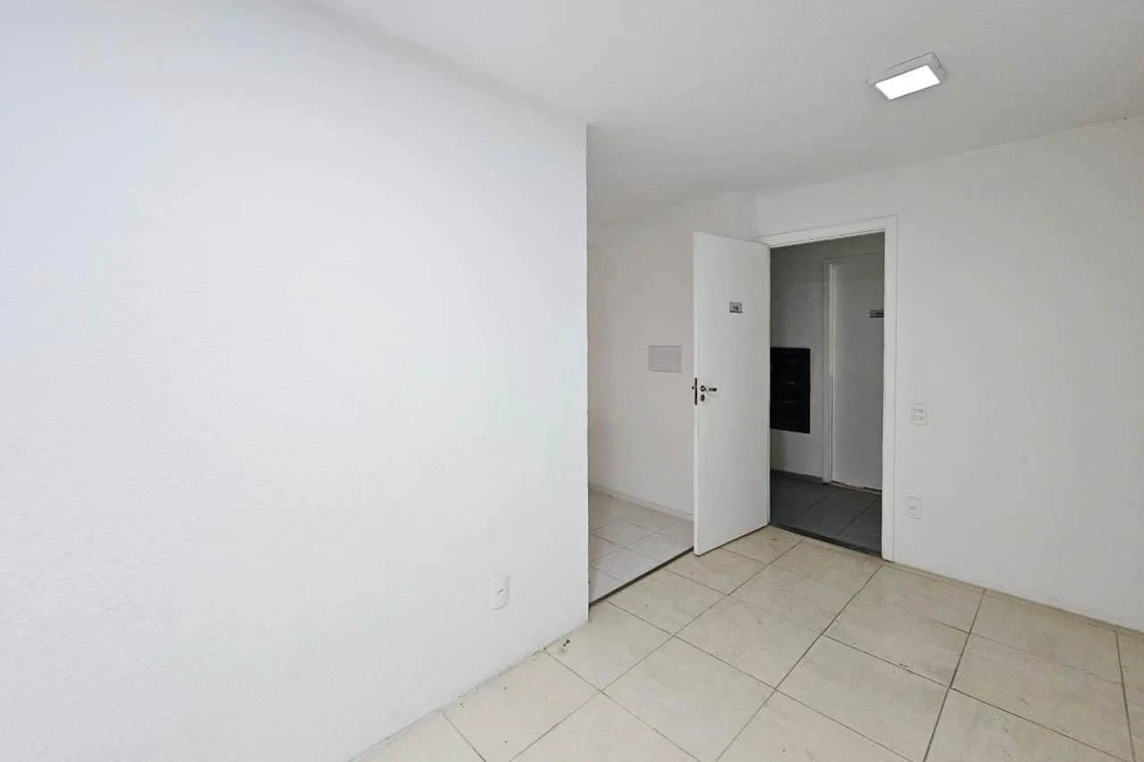 Apartamento de 2 quartos em condomínio com academia — photo 29