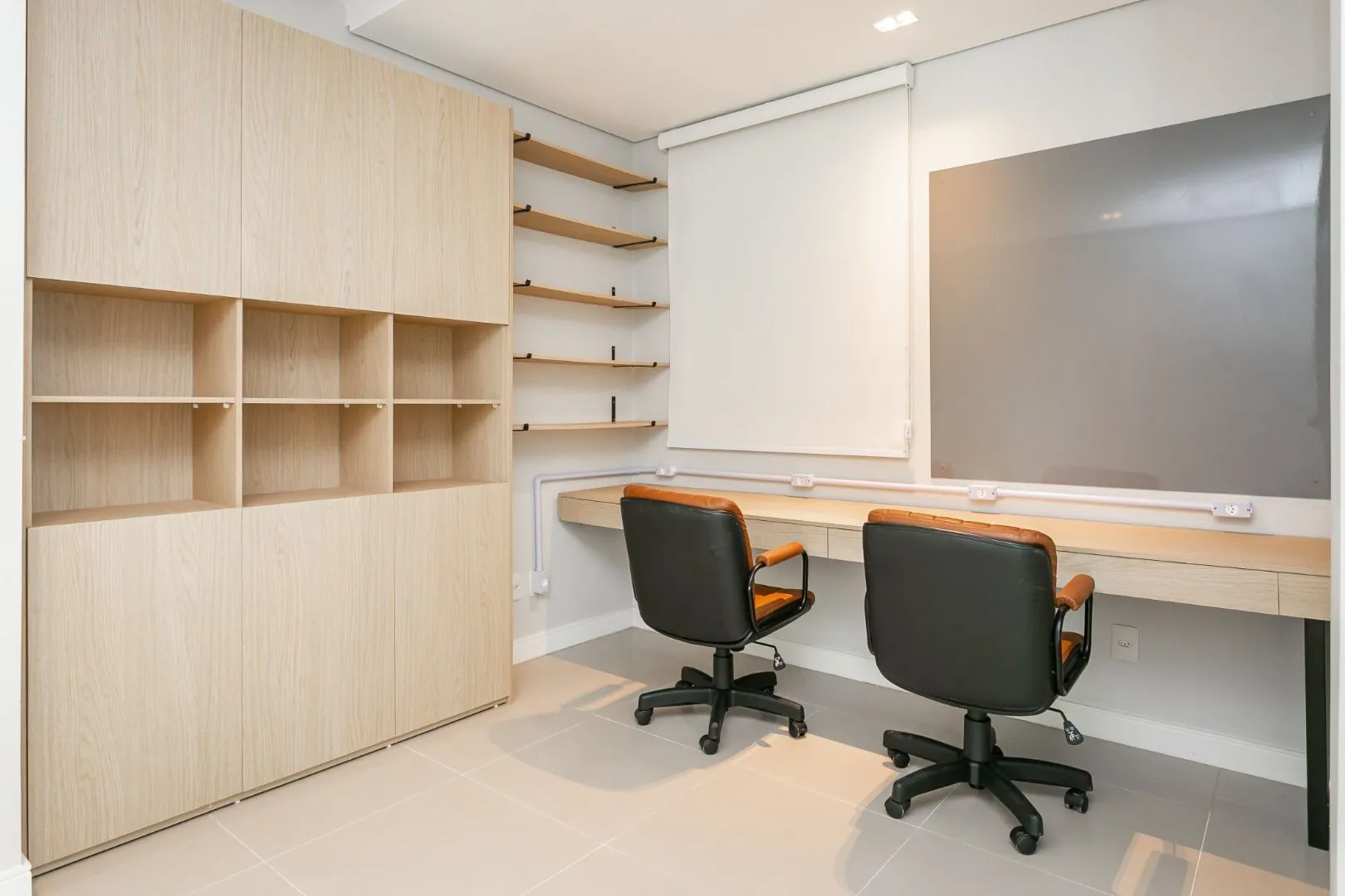 Пентхаус 260 м²: 3 спальни с ванными и 3 места парковки — photo 5