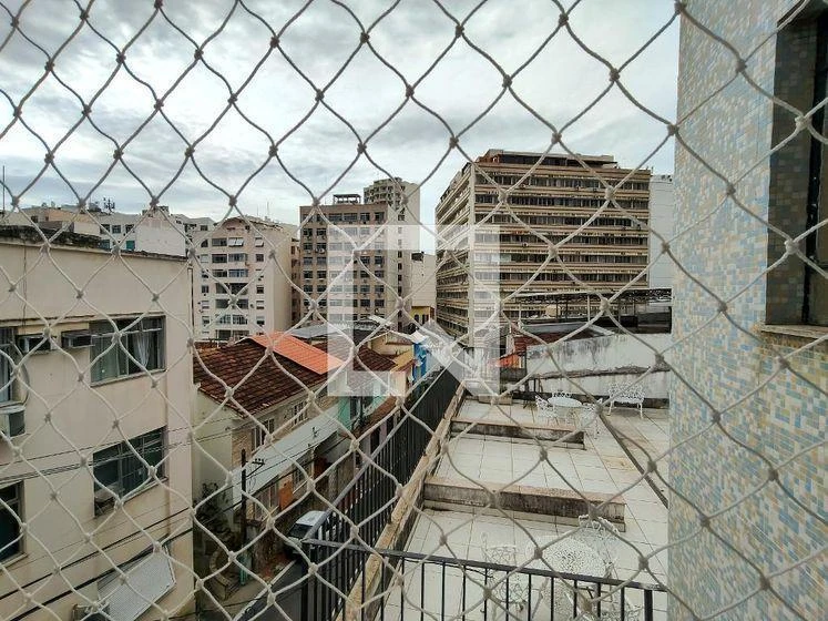 Apartamento mobiliado de 3 quartos com espaço de home office — photo 43