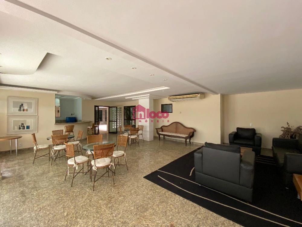 Apartamento 226 m² com 4 suítes e 4 vagas — photo 30