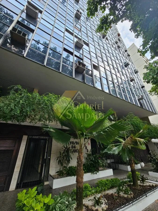 Apartment, 130 m², with floor-to-ceiling windows — photo 19