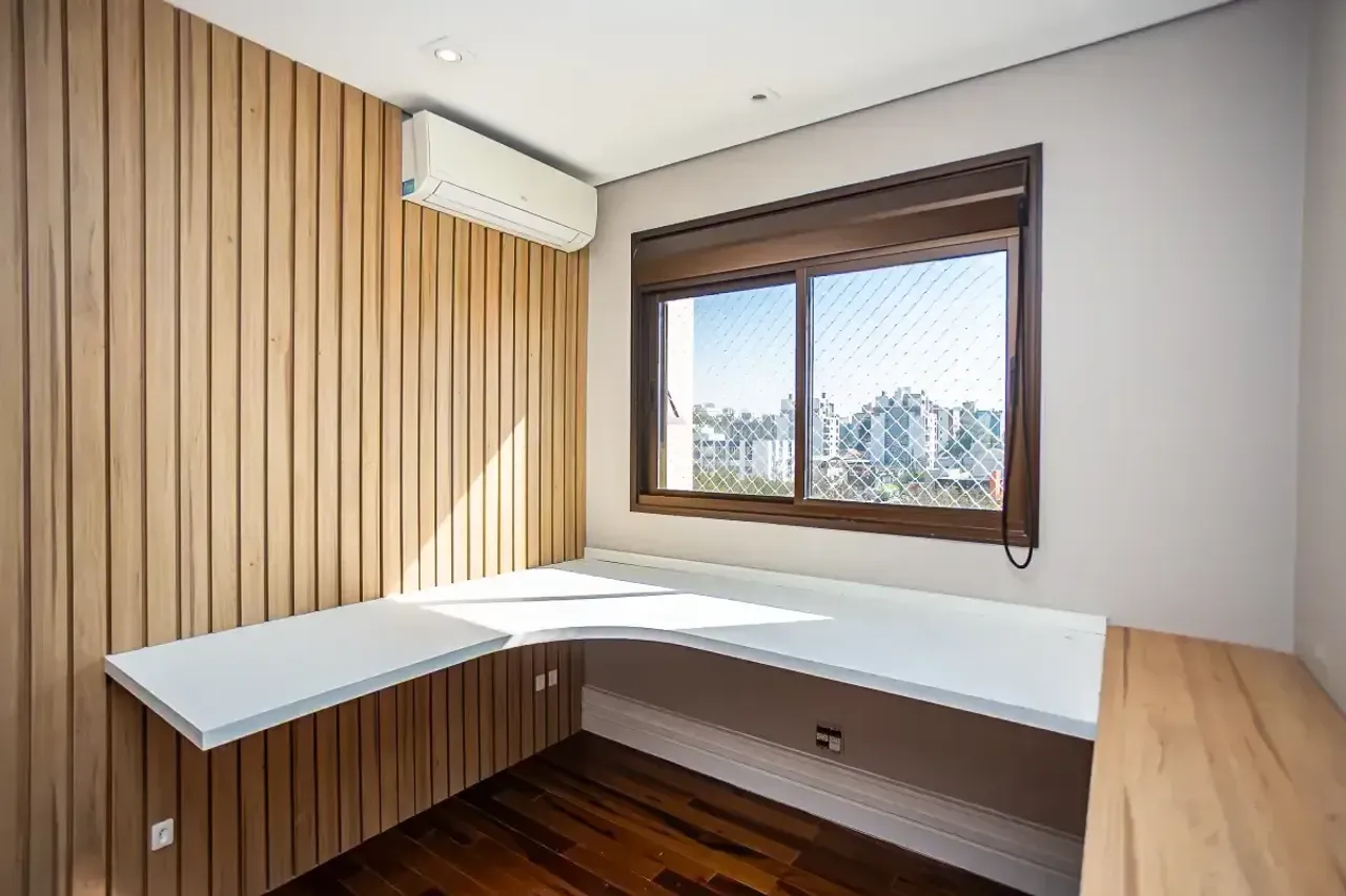 3-bedroom apartment with a closed gas kitchen — photo 6