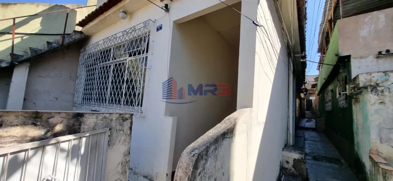 Casa com 3 quartos e cozinha com fogão a gás — photo 20