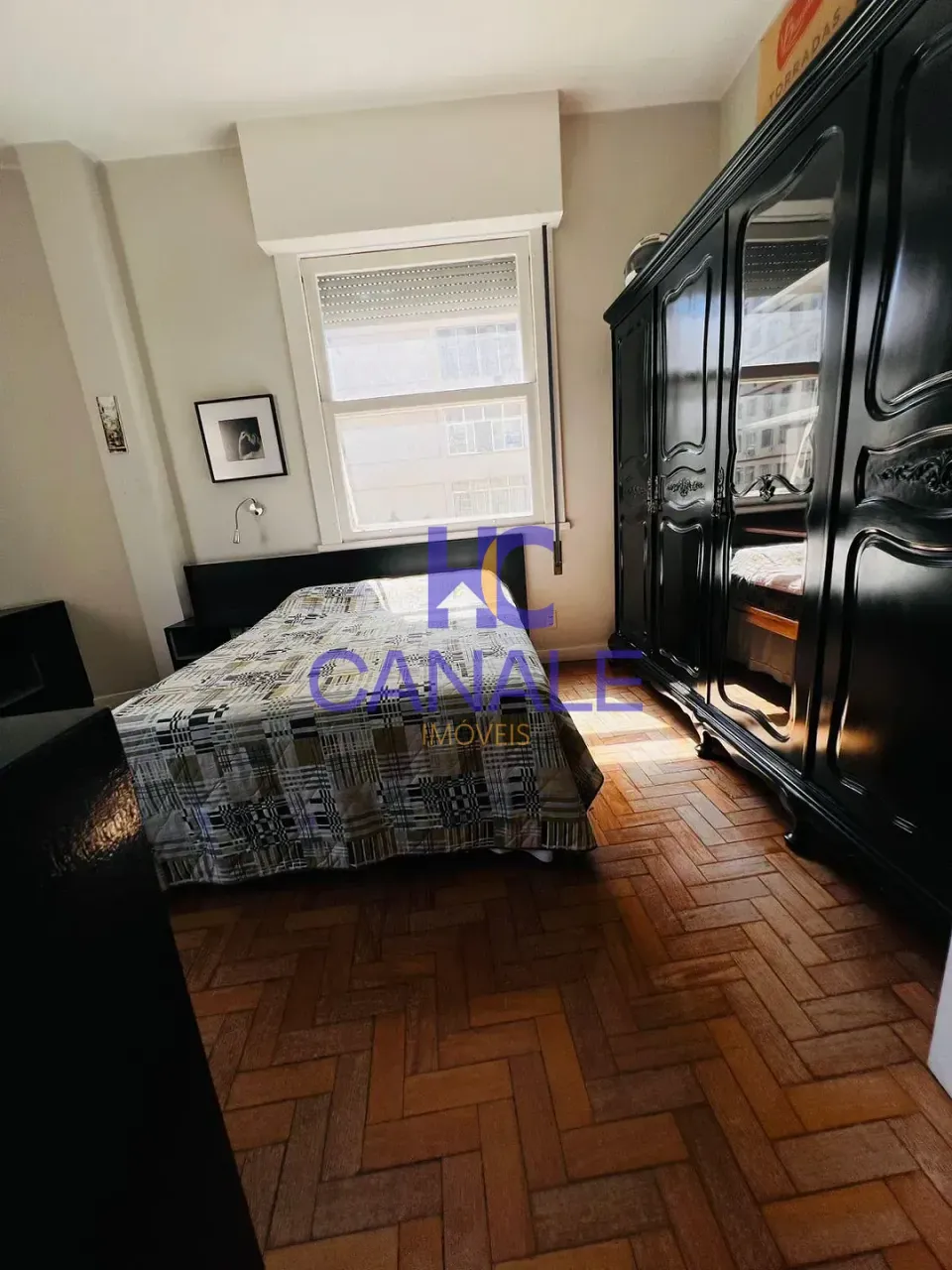 Furnished apartment with 4 bedrooms and building elevator — photo 9