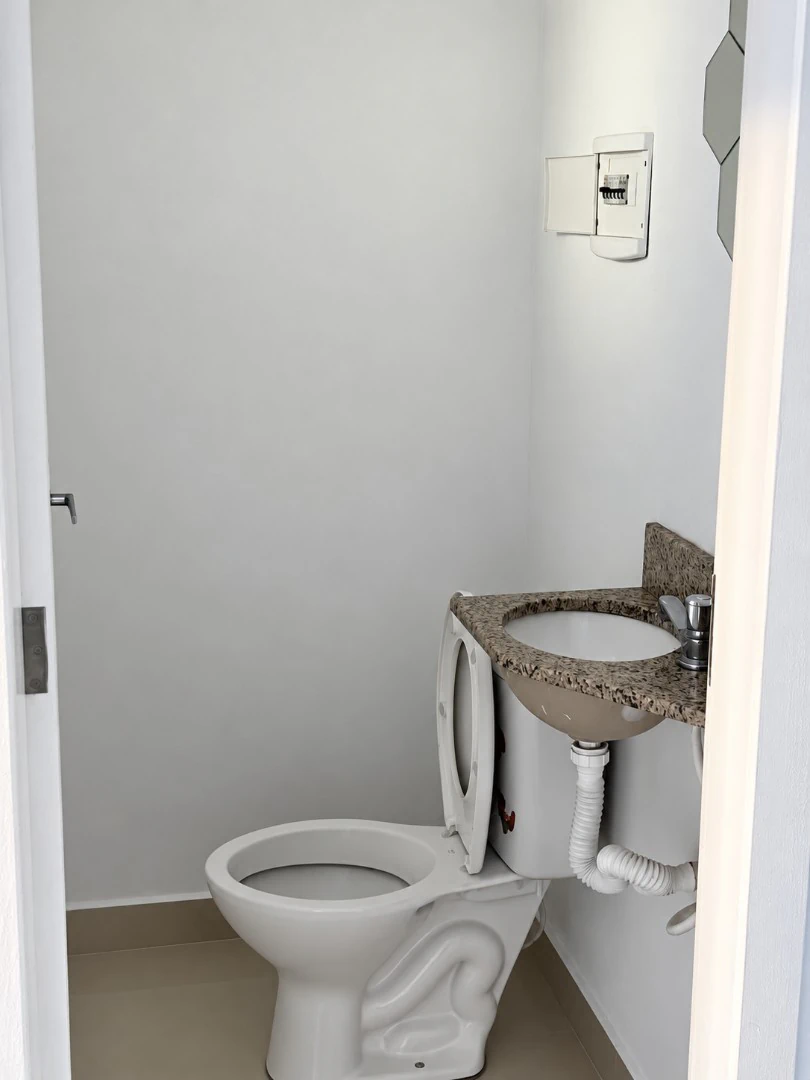 3-bedroom, 100 m² house in Curitiba — photo 8