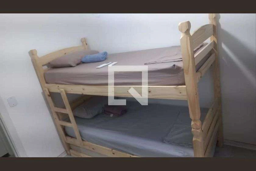 Apartamento mobiliado de 2 quartos com cozinha americana — photo 13