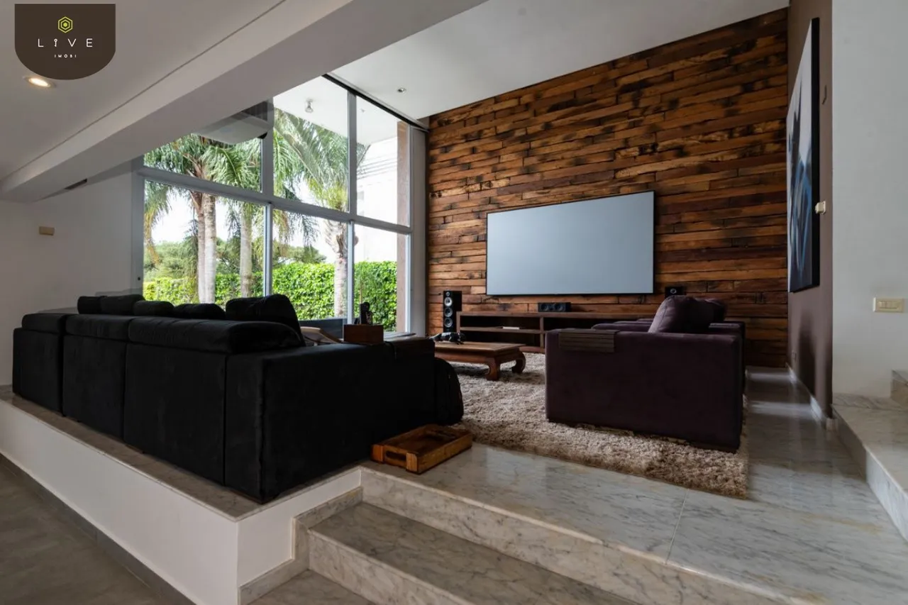 House with 4 bedrooms and mountain view — photo 5