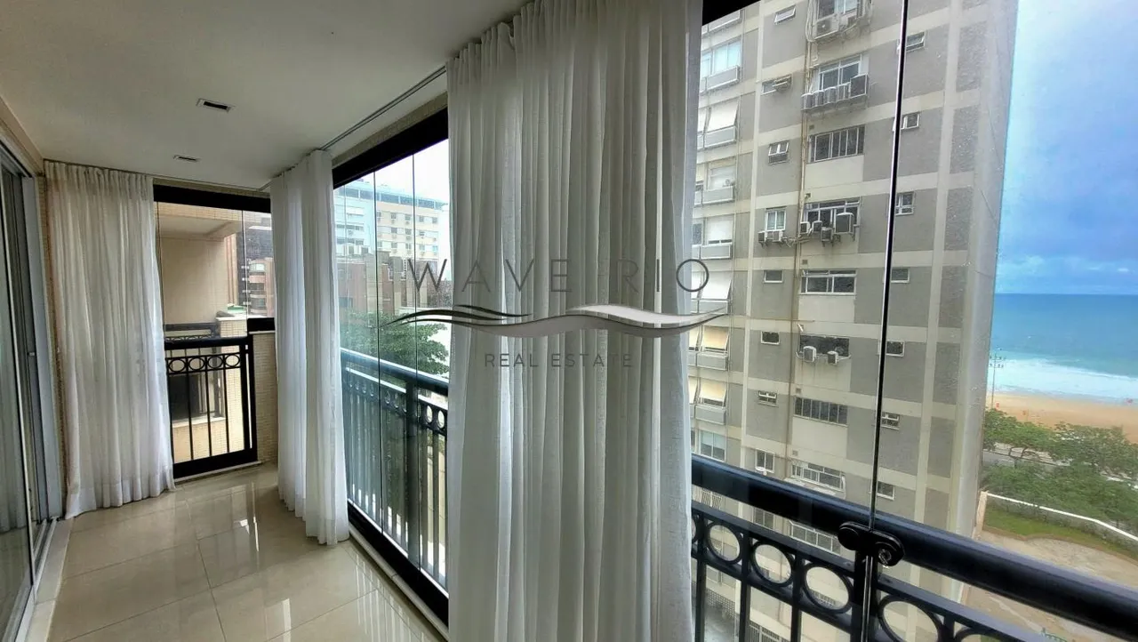 Furnished apartment with an open-plan kitchen and 2 bedrooms — photo 8