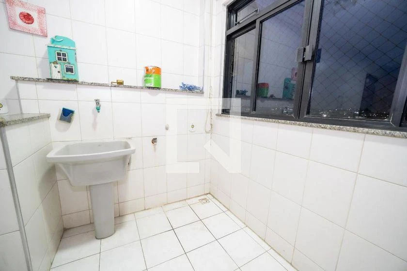 Apartamento de 4 quartos em condomínio com academia — photo 50