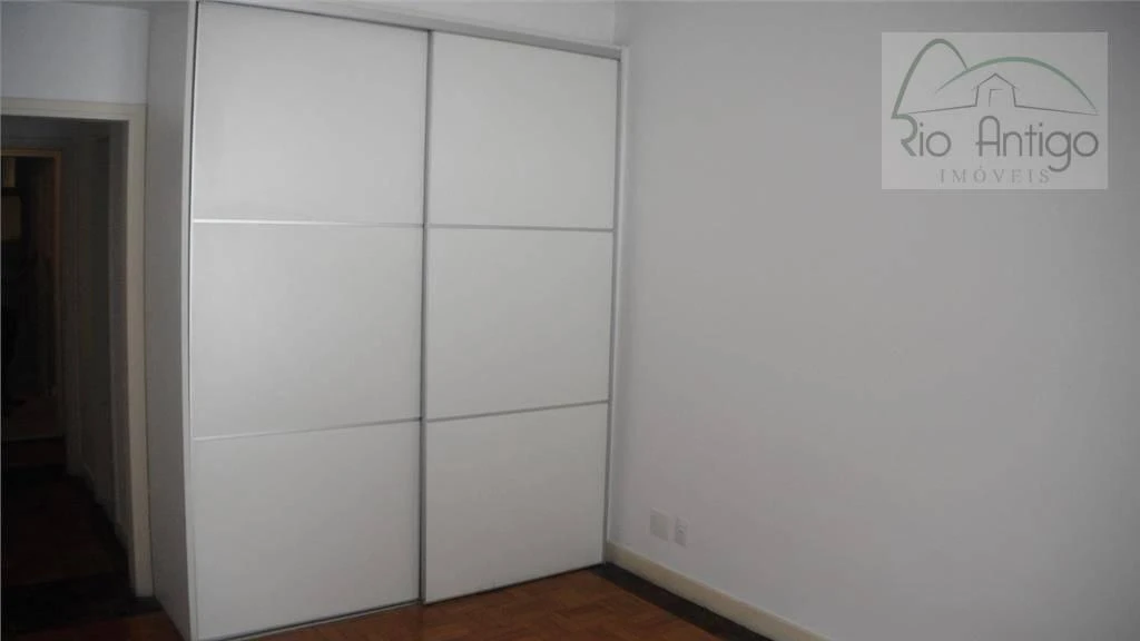 Apartamento sem mobília de 4 quartos com 2 vagas — photo 6