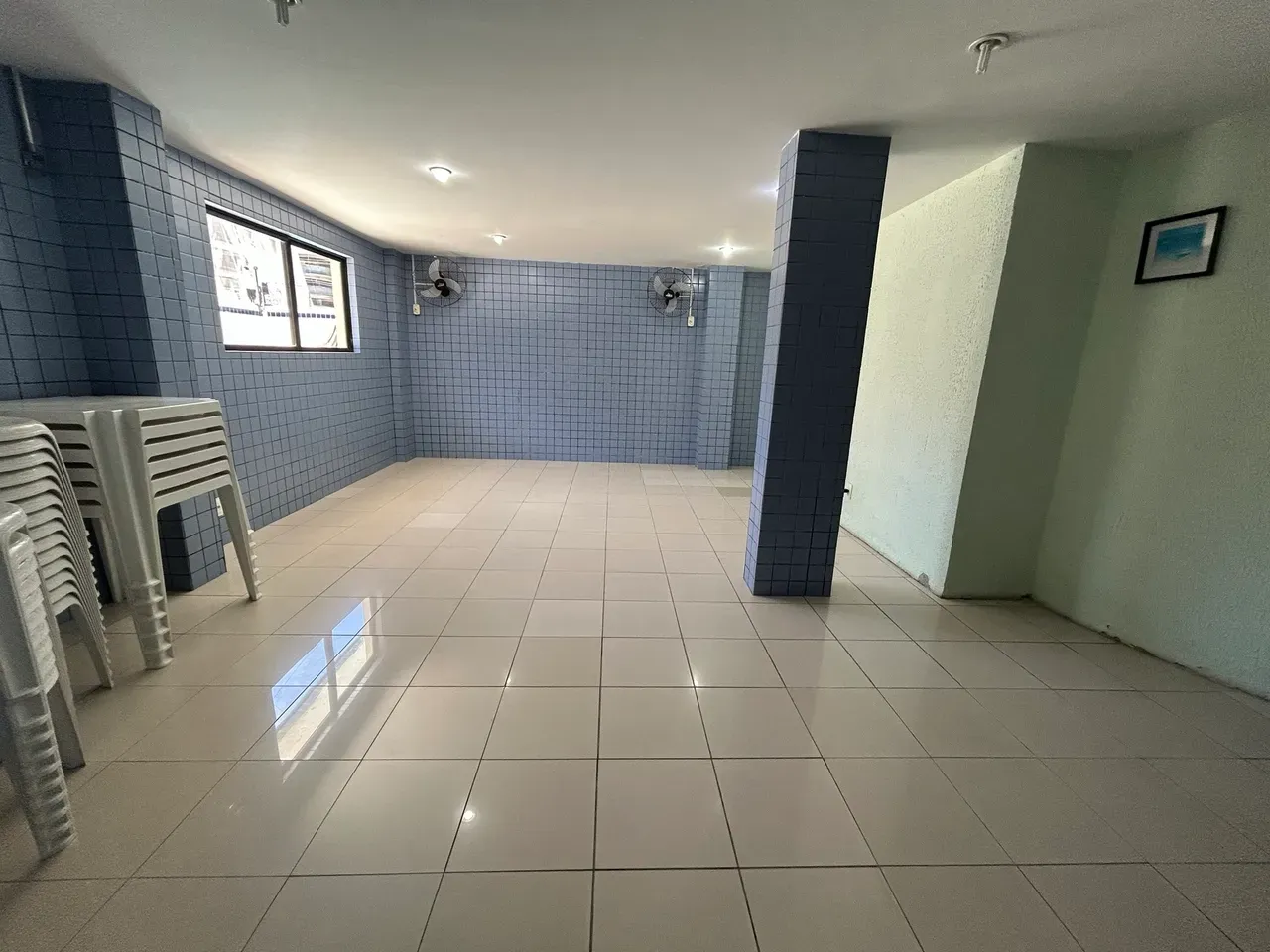 Apartamento de 3 quartos, sendo 1 suíte, 100 m² — photo 12