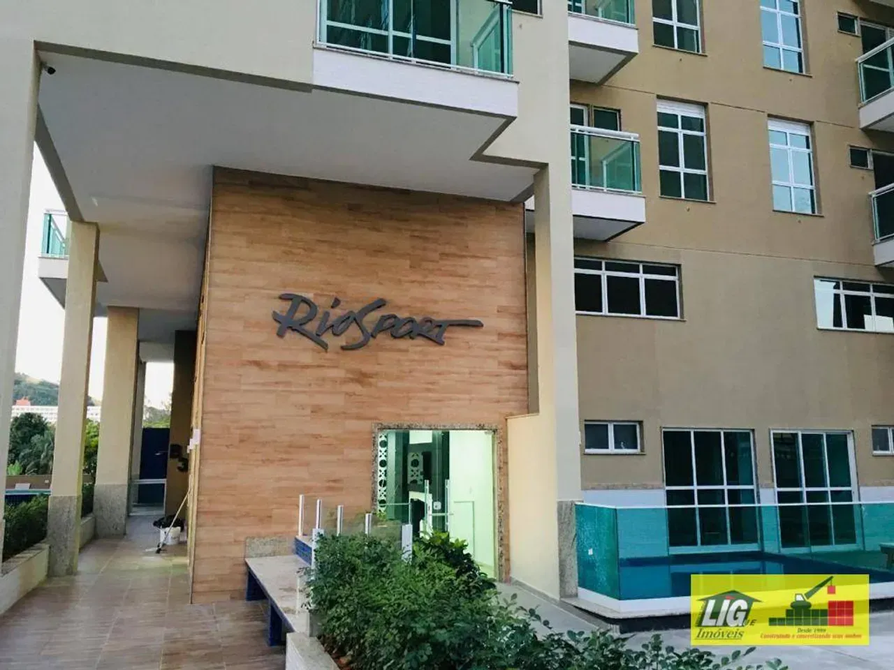 Apartamento mobiliado de 1 quarto com cozinha americana — photo 17