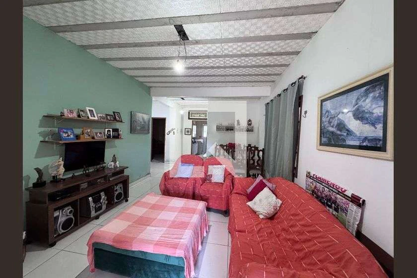 Furnished house with gas stove and 2 bedrooms — photo 9