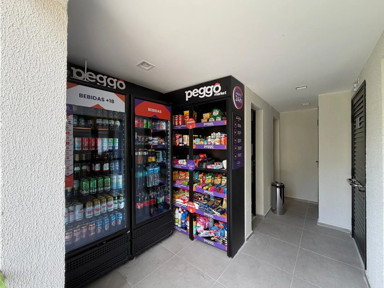 Apartamento para alugar com 2 quartos e varanda — photo 45