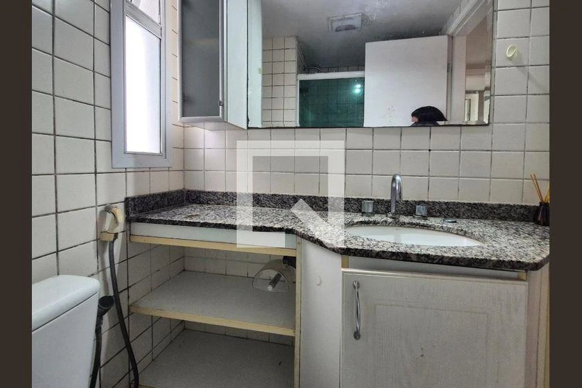 Apartment with 67 m², 2 bedrooms and a balcony — photo 46