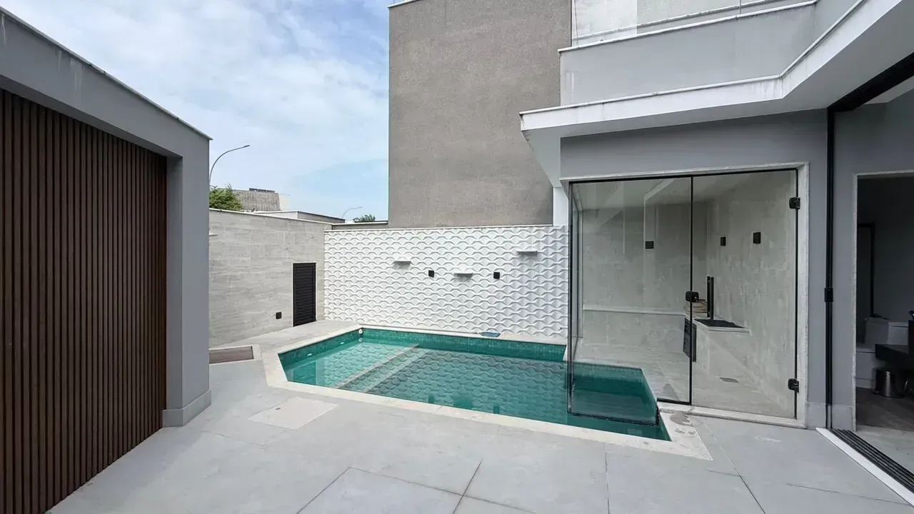 Furnished house with 5 bedrooms and 5 bathrooms, 400 m² — photo 3