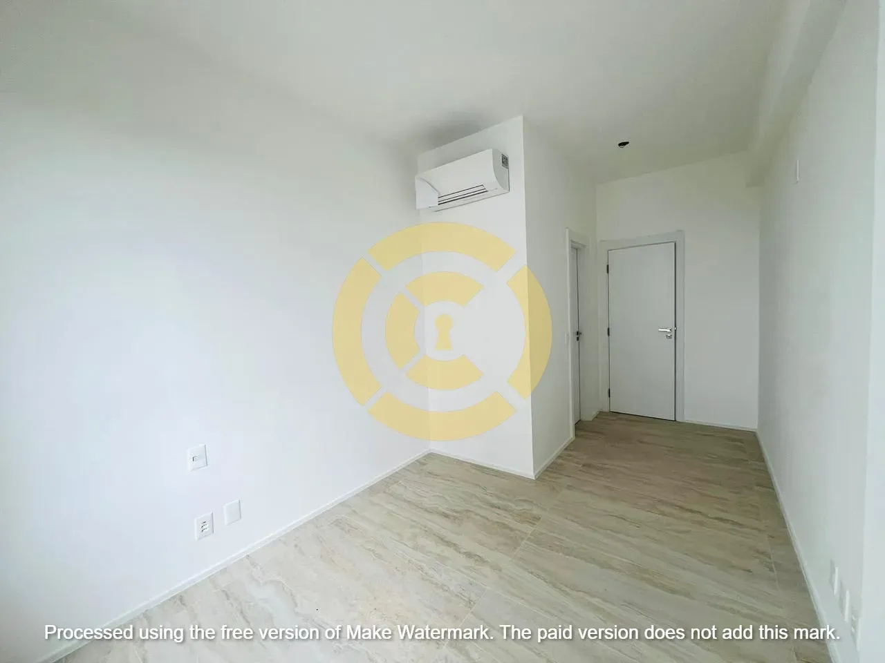 Apartment, 154 m², with a private BBQ — photo 32