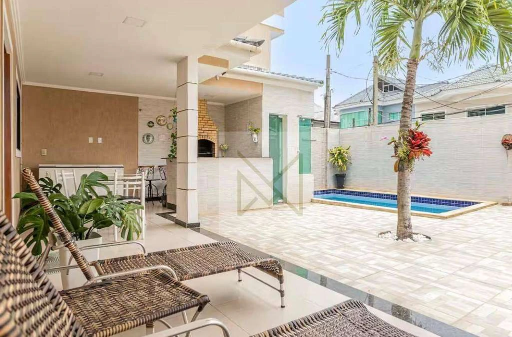 Furnished house with 4 en-suite bedrooms — photo 20
