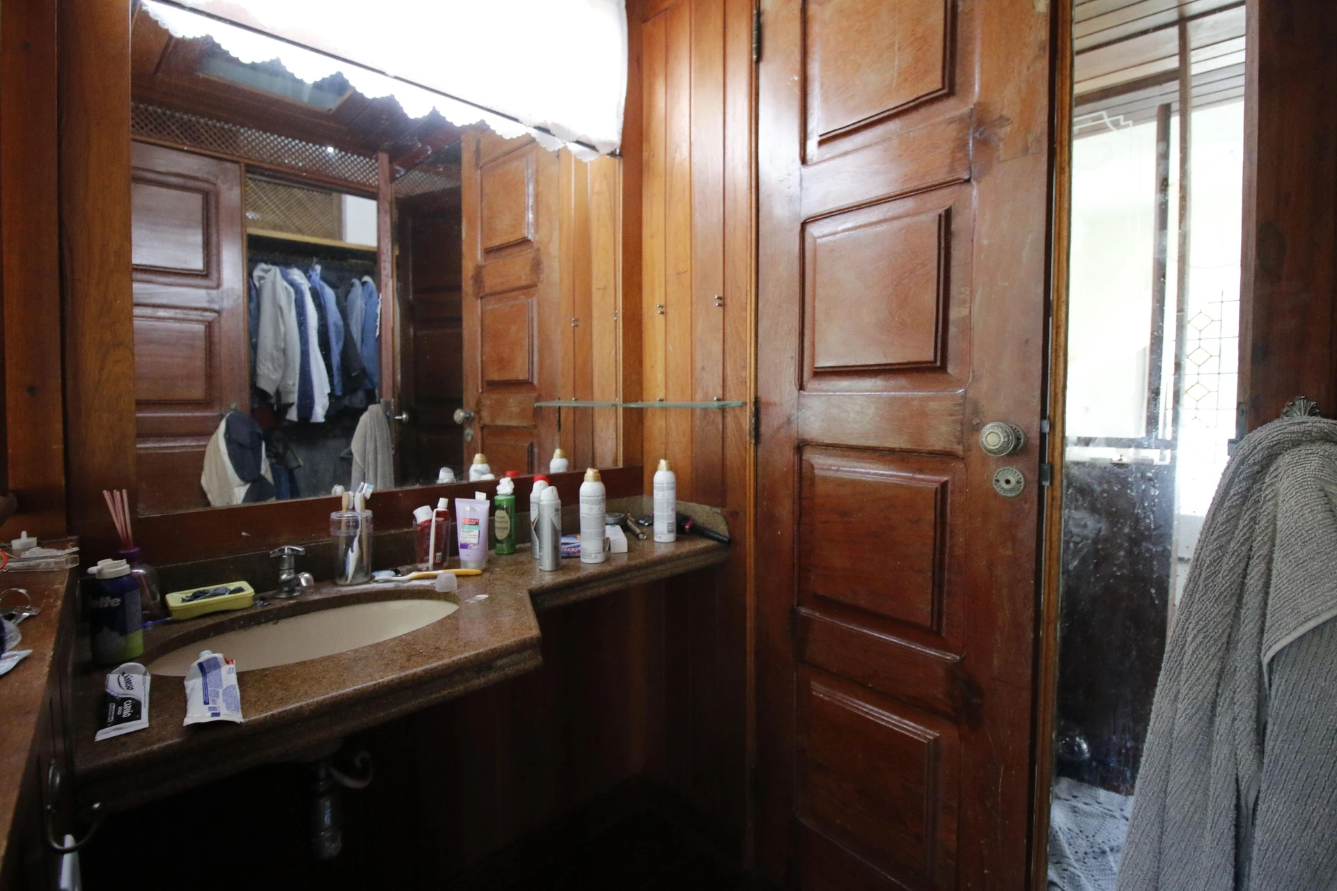 Mountain view in a 3-bedroom house, 460 m² — photo 59