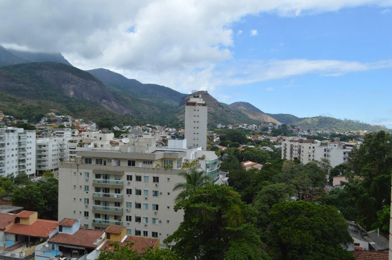 Apartamento com 3 quartos, varanda e 2 vagas — photo 9