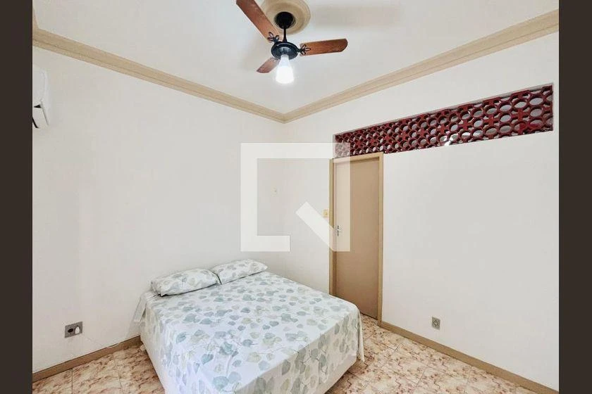 Apartamento de 27 m² com 1 quarto e 1 banheiro, sem vaga — photo 4
