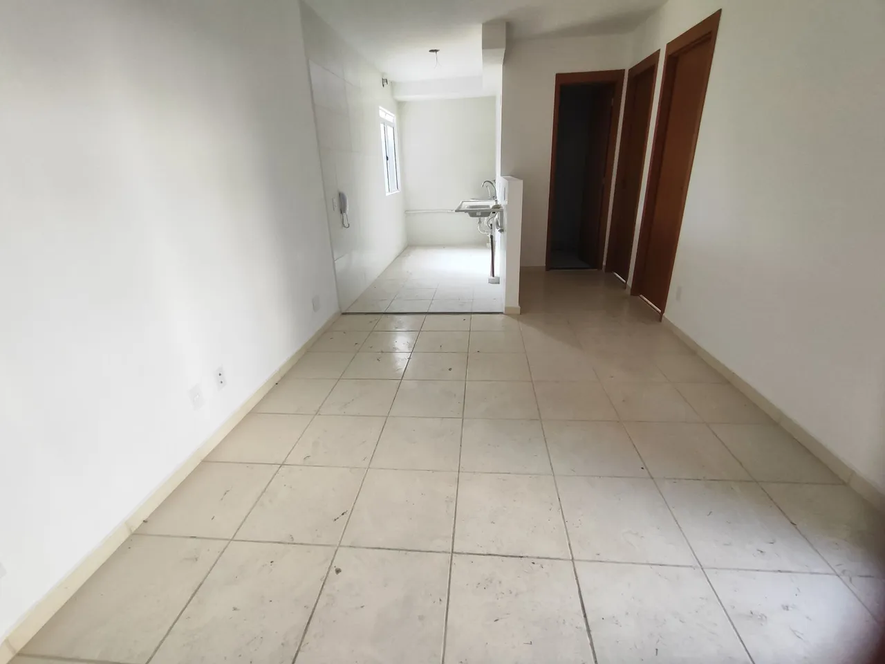2-bedroom apartment in a building with a pool — photo 17