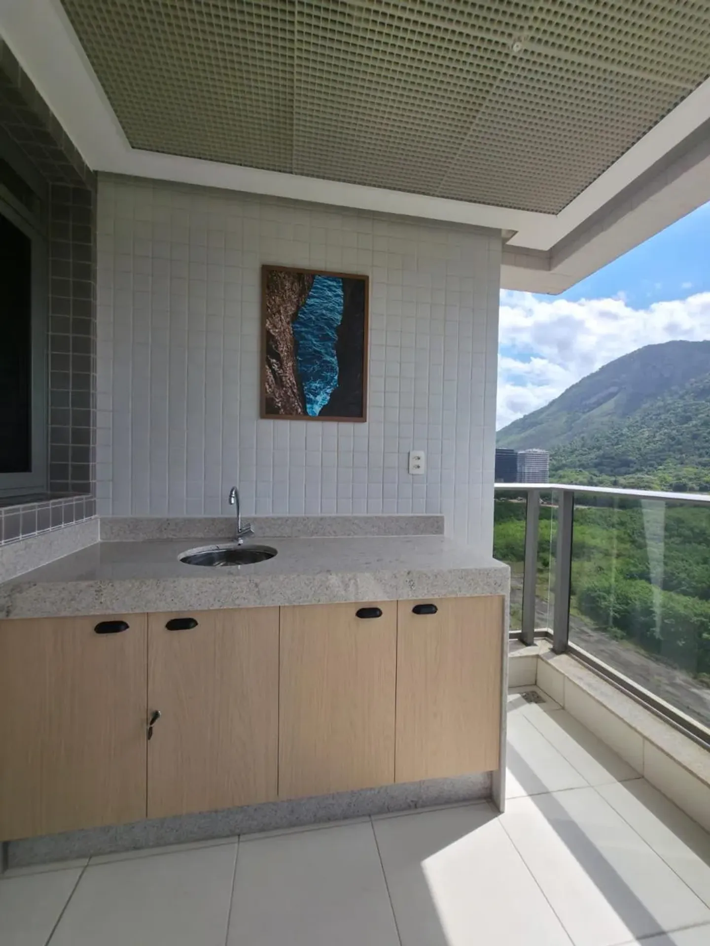 Apartamento mobiliado 86 m² com 2 suítes e 2 vagas — photo 3