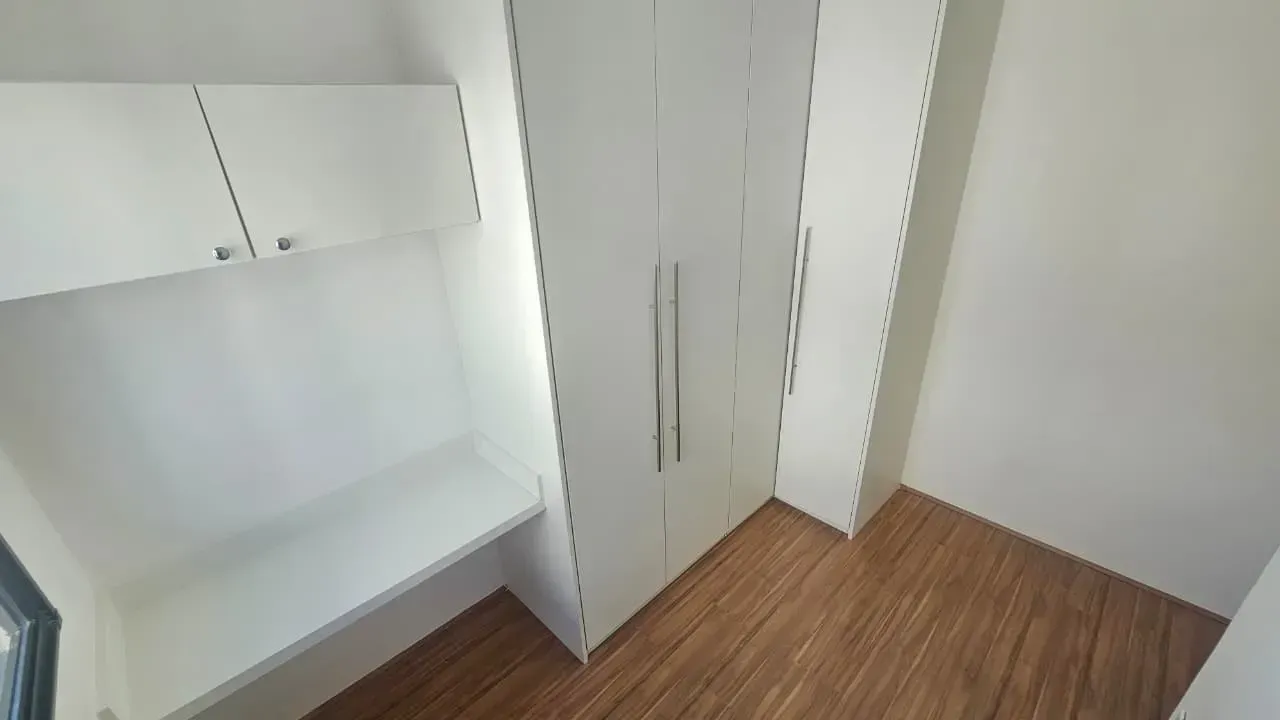 3-bedroom apartment with open-plan kitchen, 65 m² — photo 6
