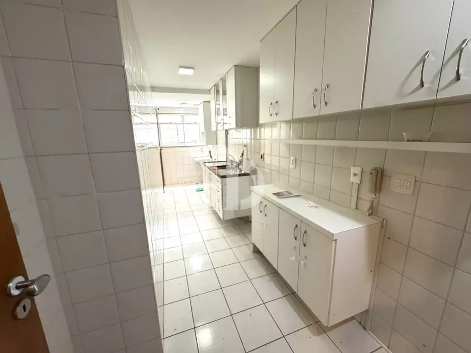 2-bedroom apartment in a building with a sauna — photo 6