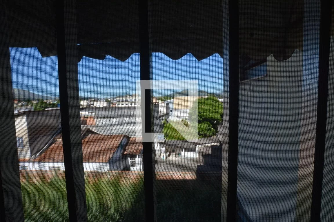 Apartamento com 2 quartos, 1 banheiro e 1 vaga — photo 10