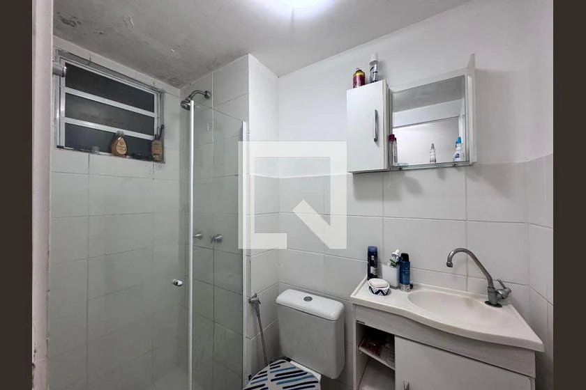 Furnished house with 2 bedrooms and 46 m², no parking — photo 23