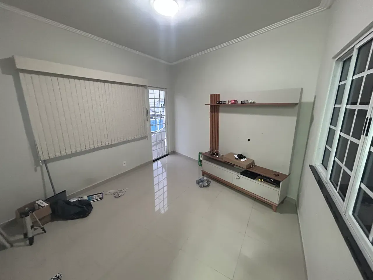 House, 200 m², with a grill on the balcony — photo 6