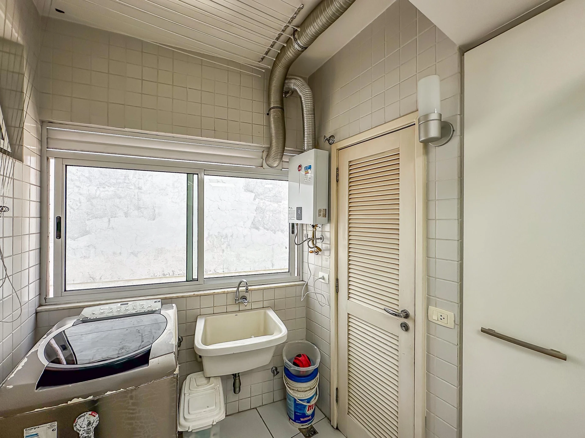 Apartamento de 2 quartos com jacuzzi, Botafogo — photo 56