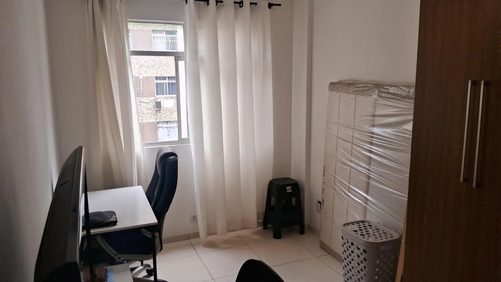 2 quartos e espaço de home office: apartamento de 55 m² — photo 20